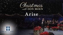 One thing we ask of You -Don Moen – Arise