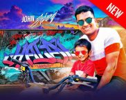 Halal -Exuberant Praise -JOHN JEBARAJ