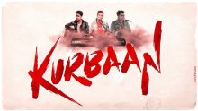 Hai Jo Paak Memna- Kurbaan